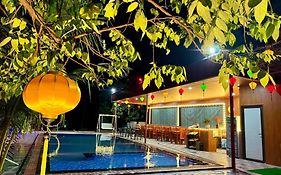 Trang An Dragon Homestay