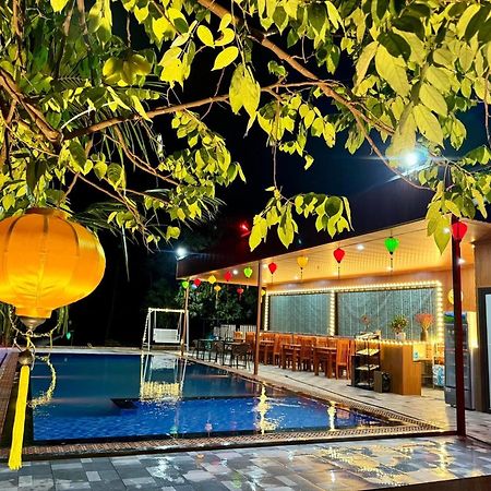 Trang An Dragon Homestay Ninh Binh Zewnętrze zdjęcie