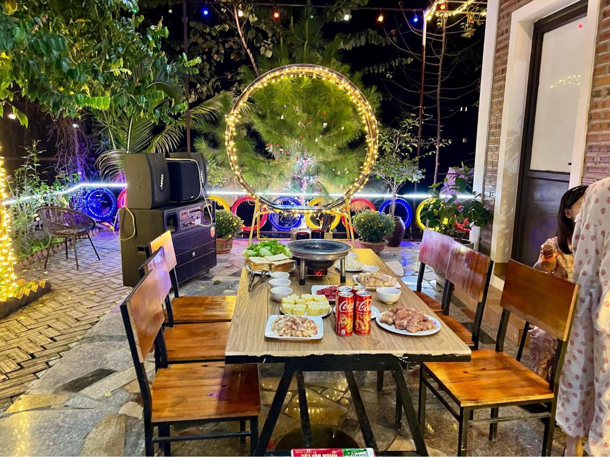 Trang An Dragon Homestay Ninh Binh Zewnętrze zdjęcie