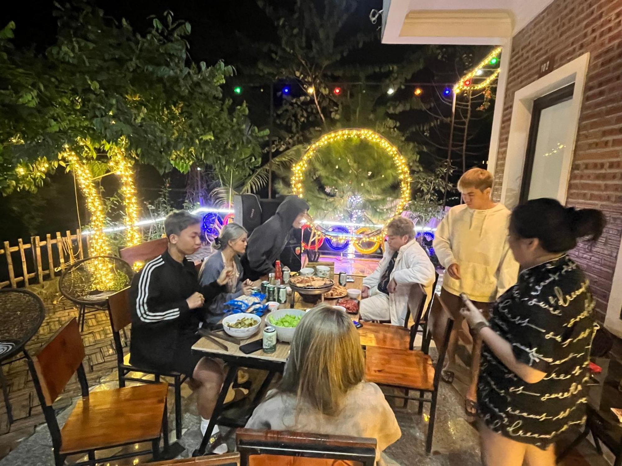 Trang An Dragon Homestay Ninh Binh Zewnętrze zdjęcie