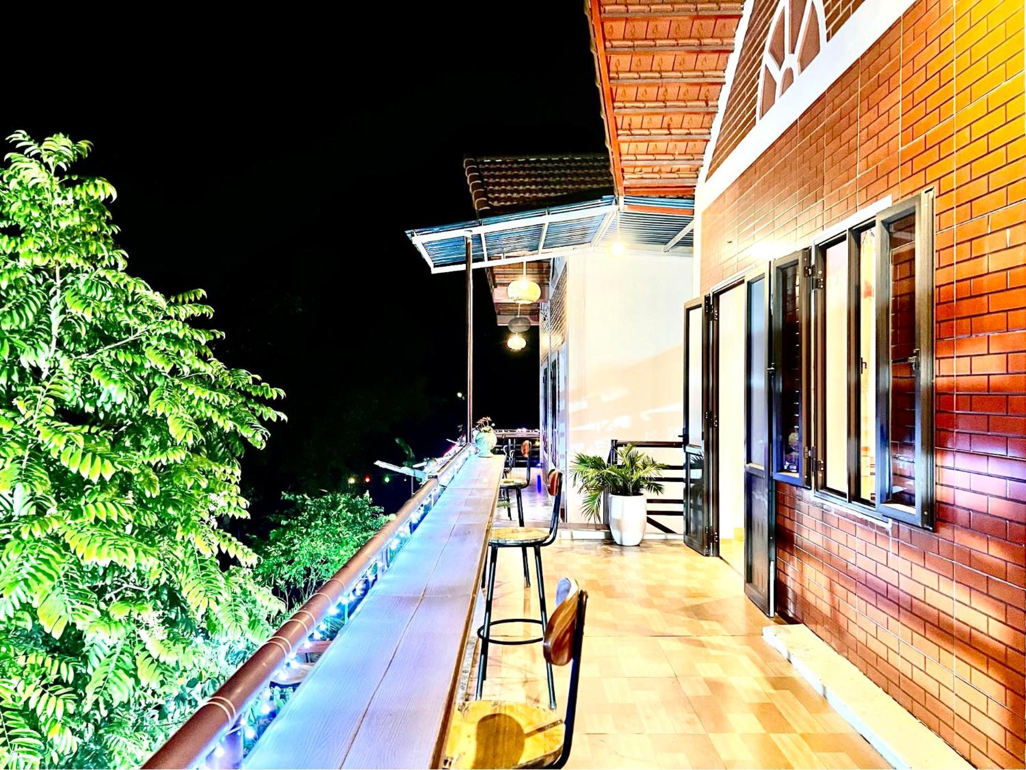 Trang An Dragon Homestay Ninh Binh Zewnętrze zdjęcie