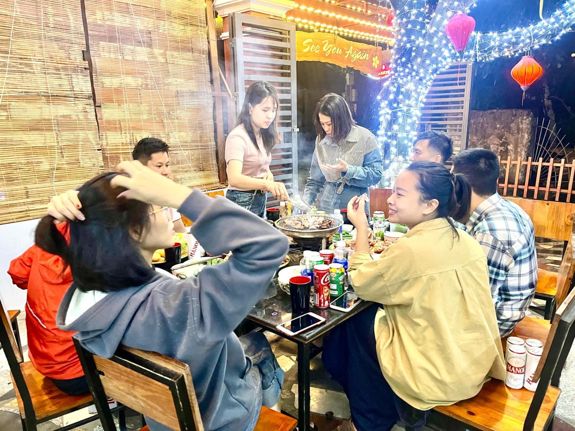 Trang An Dragon Homestay Ninh Binh Zewnętrze zdjęcie
