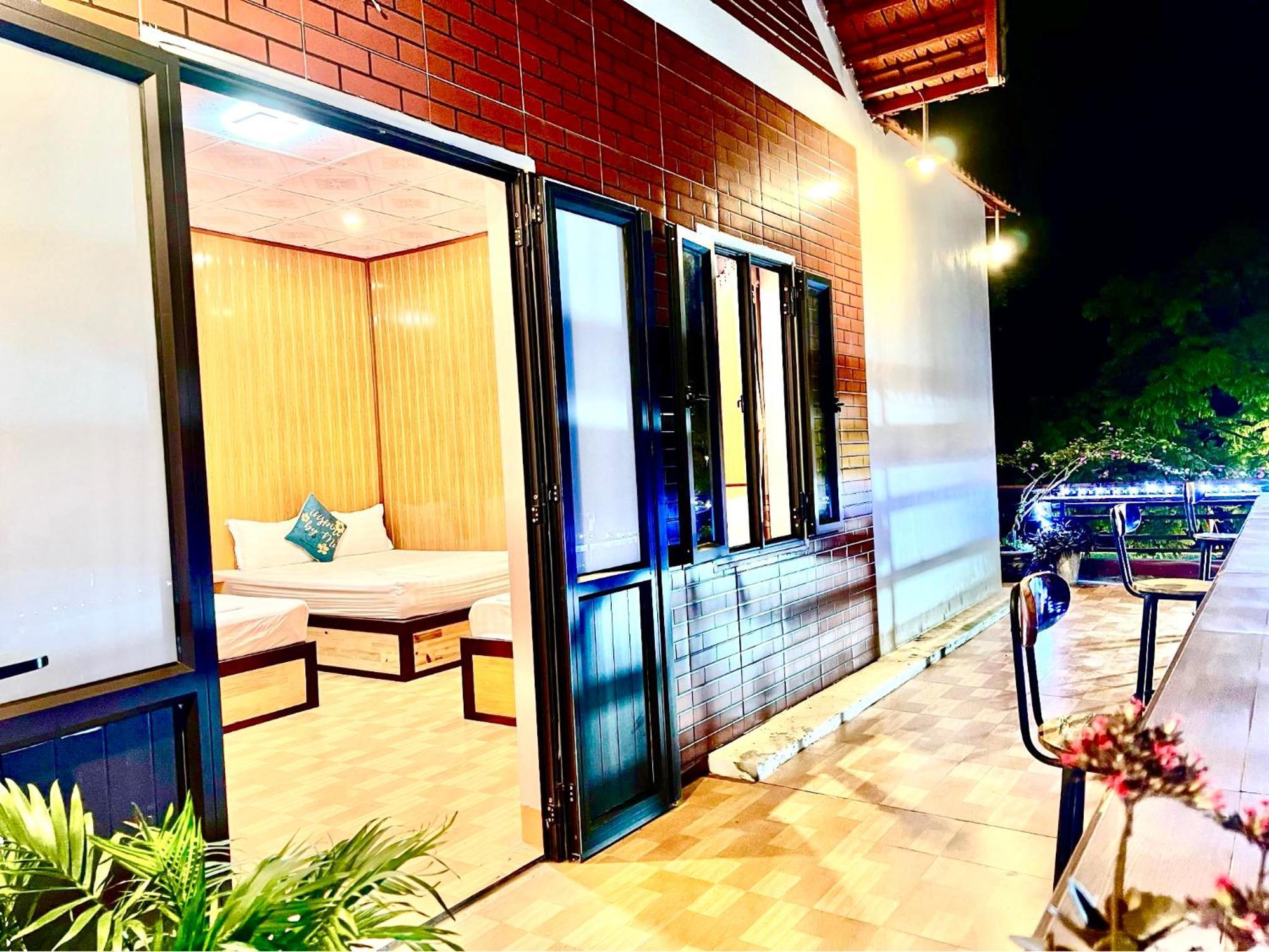 Trang An Dragon Homestay Ninh Binh Zewnętrze zdjęcie