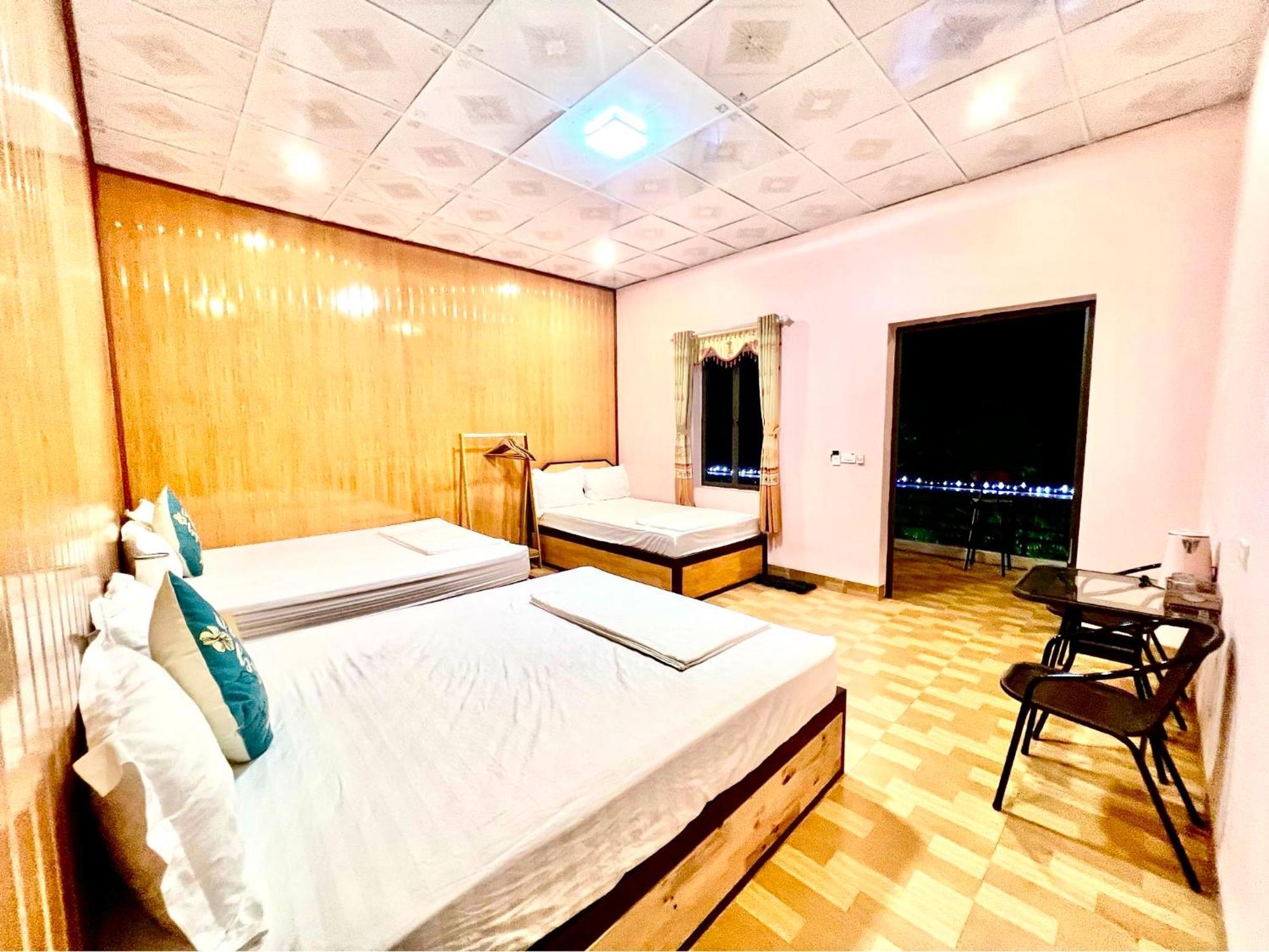 Trang An Dragon Homestay Ninh Binh Zewnętrze zdjęcie