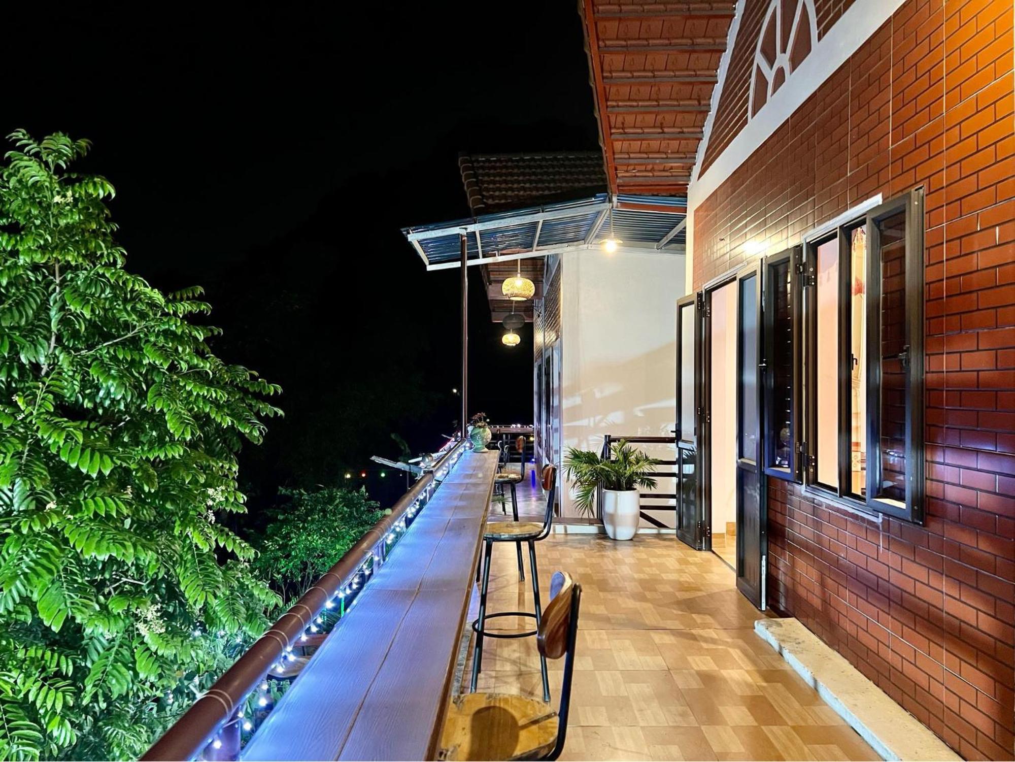 Trang An Dragon Homestay Ninh Binh Zewnętrze zdjęcie