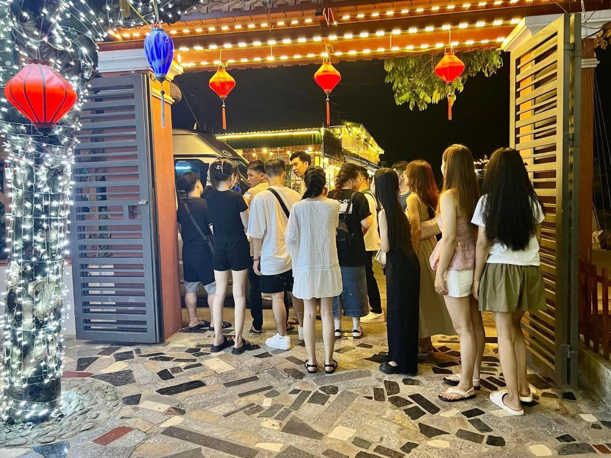 Trang An Dragon Homestay Ninh Binh Zewnętrze zdjęcie