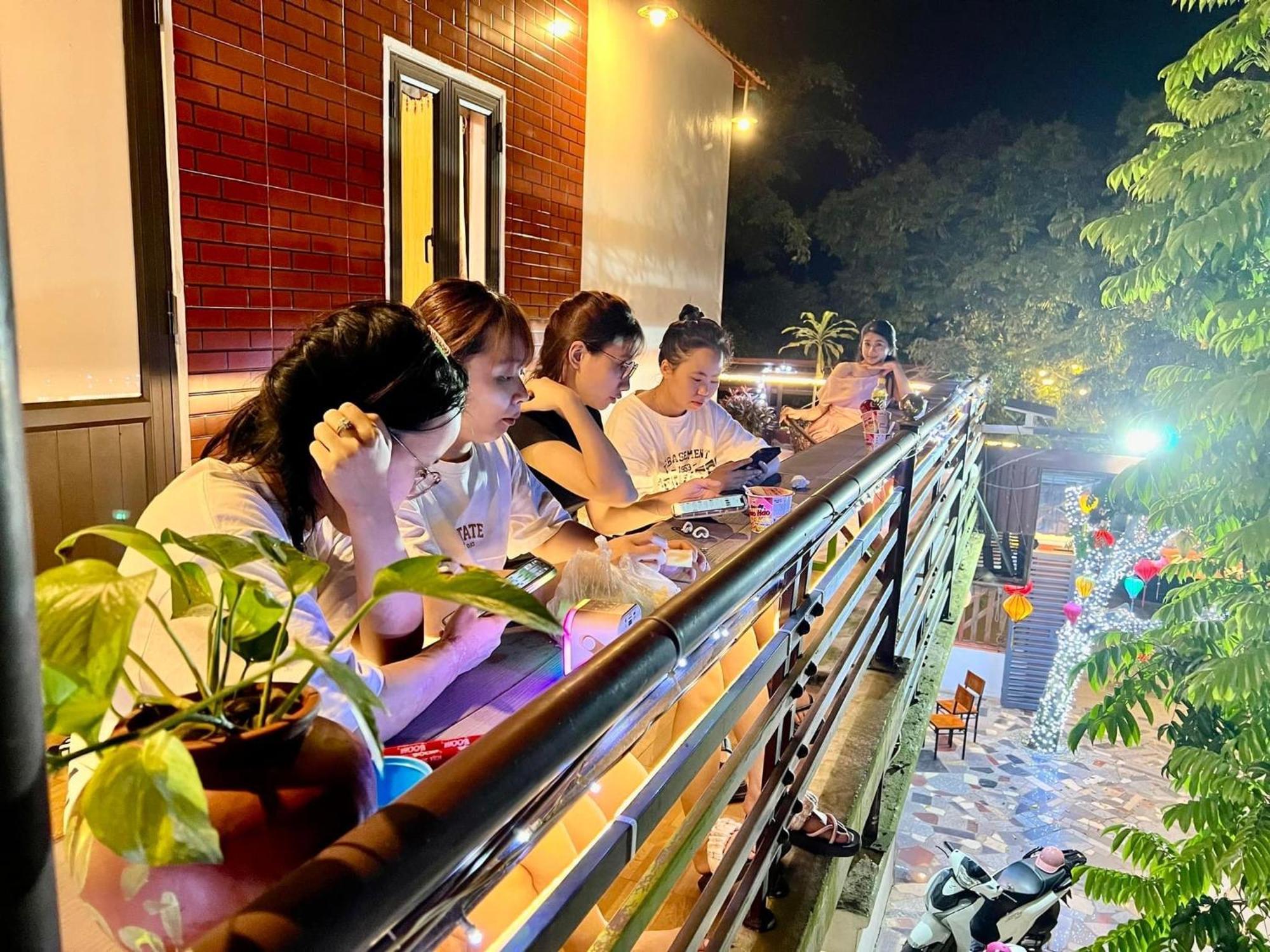 Trang An Dragon Homestay Ninh Binh Zewnętrze zdjęcie