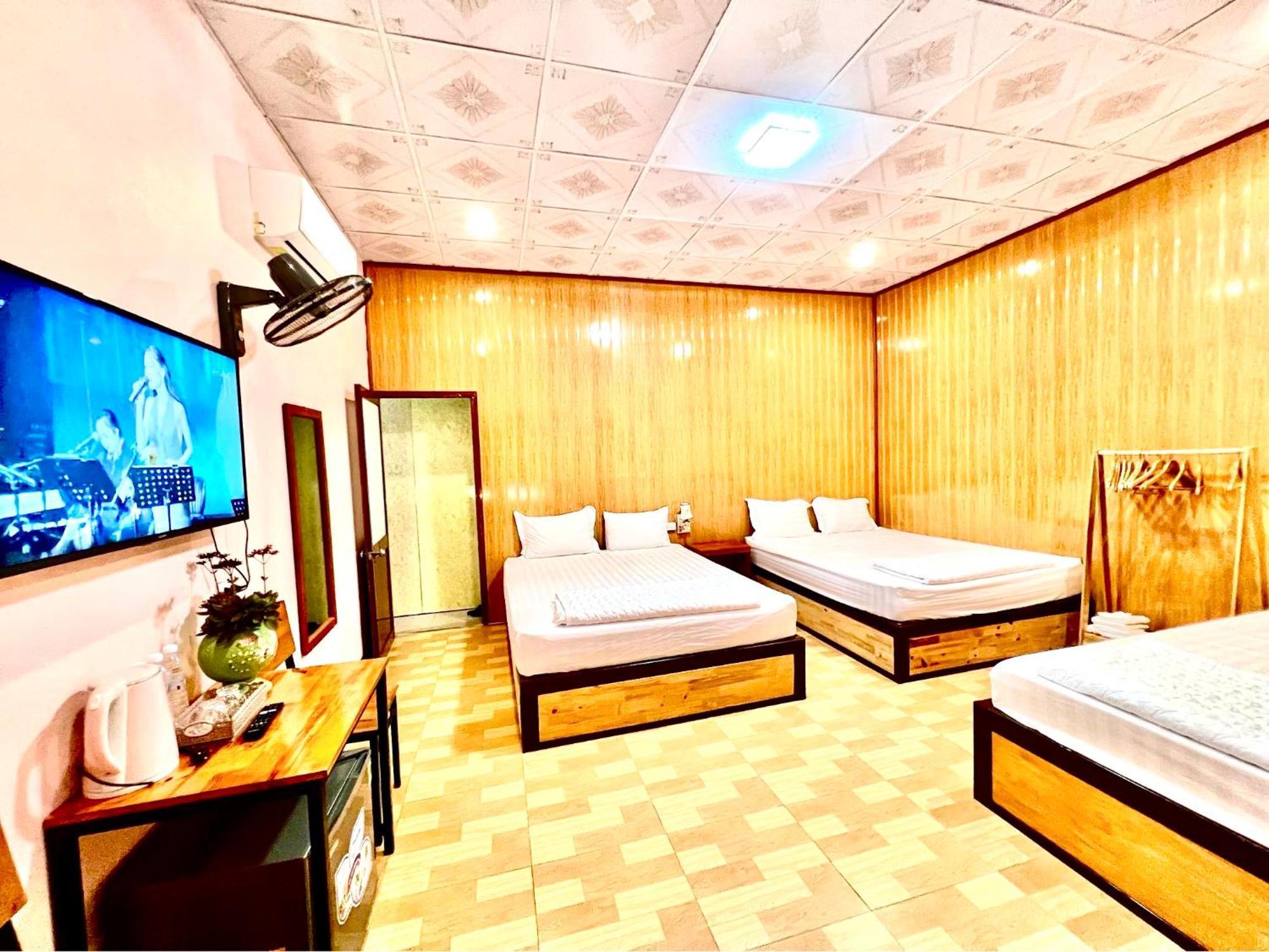 Trang An Dragon Homestay Ninh Binh Zewnętrze zdjęcie