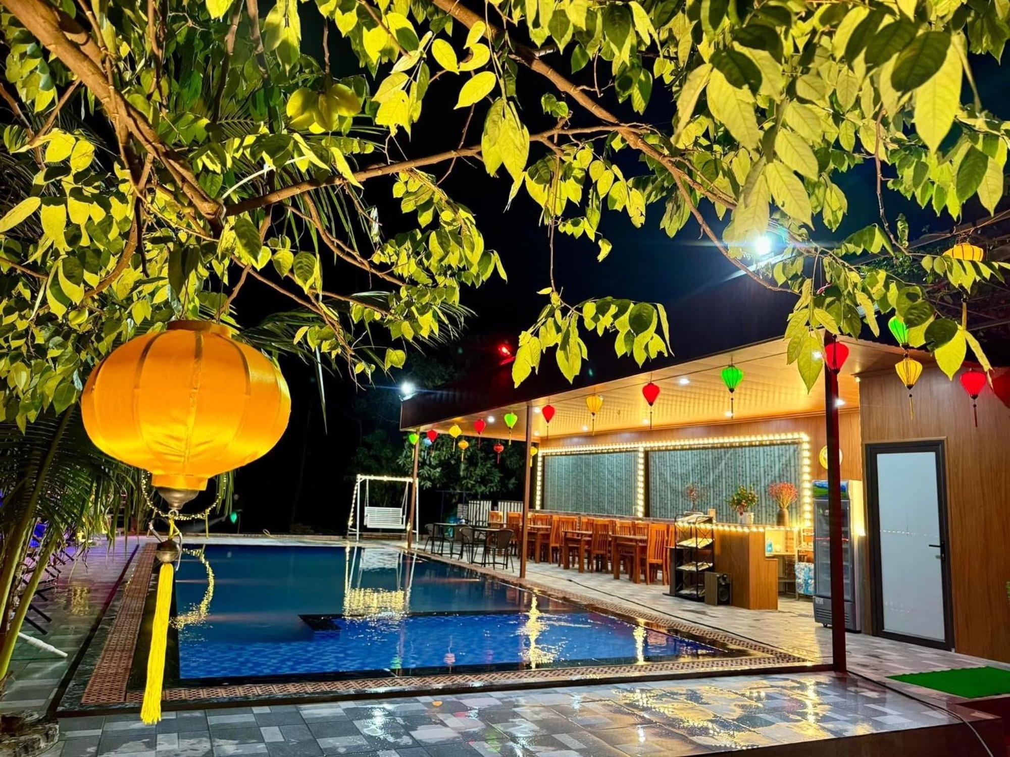 Trang An Dragon Homestay Ninh Binh Zewnętrze zdjęcie